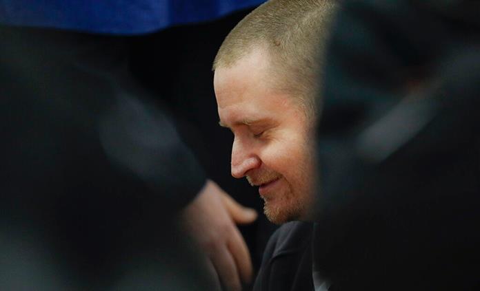 Condenan a 23 años de prisión al asesino del periodista eslovaco Jan Kuciak