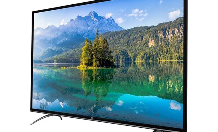 Elige tu nueva pantalla con estos tips