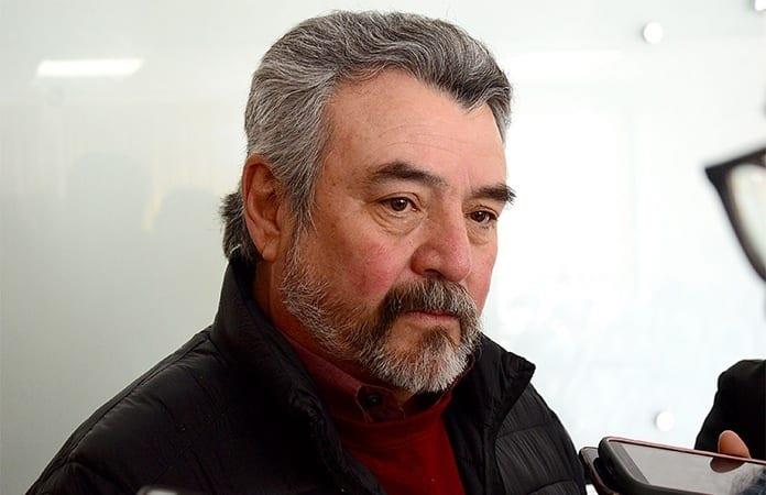 Sergio Serrano Soriano / Archivo
