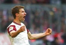 Thomas Muller y su posible rol como entrenador del Bayern Múnich