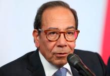 Crisis econ&oacute;mica y de violencia, lo malo y lo feo de la 4T: Carlos Salazar