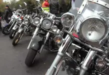 Medidas preventivas para motociclistas frente al COVID-19 Medidas preventivas para motociclistas frente al COVID-19