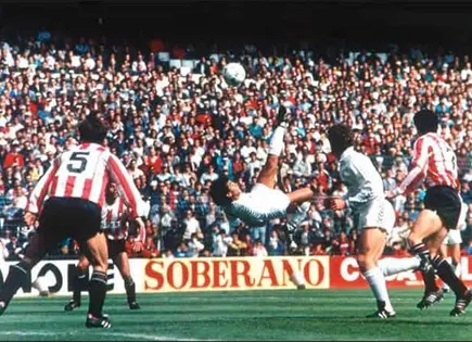 Video | Hugol felicita a Cristiano y le presume sus chilenas Video | Hugol felicita a Cristiano y le presume sus chilenas