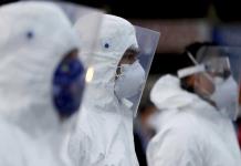 Dieciocho años de cárcel por estafar más de 3 millones de fondos de la pandemia en EE.UU.