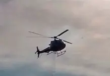 Cae presunto narcotraficante de los Beltrán Leyva en Sinaloa