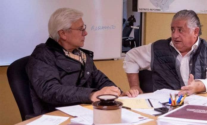 Empresa de BC se niega a vender respiradores para México; el gobernador la clausura