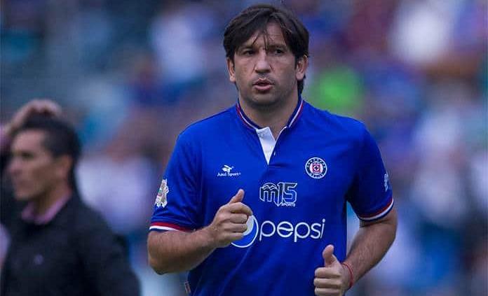 Revela Kikín que quiso jugar en América y Chivas