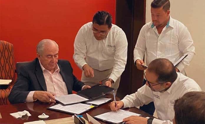 Autoriza el SESNSP a gobernadores y alcaldes usar fondos de Seguridad para atender pandemia