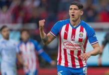 Alan Pulido no descarta regresar a Chivas o a los Tigres