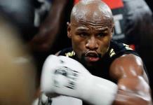 Floyd Mayweather Jr. elogia a Marco Verde