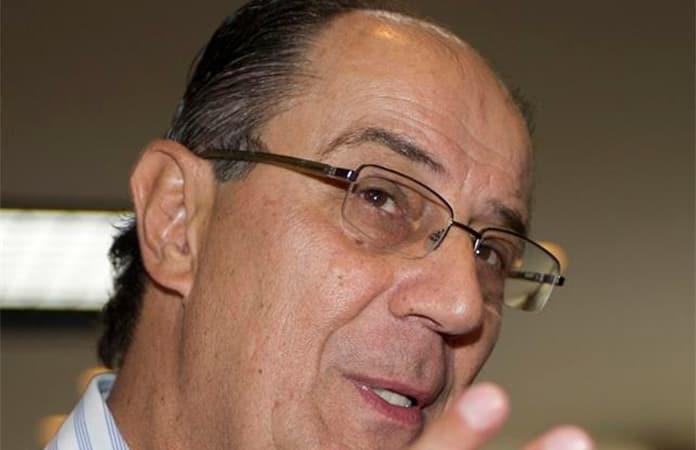 Jaime Ruiz Sacristán / EFE