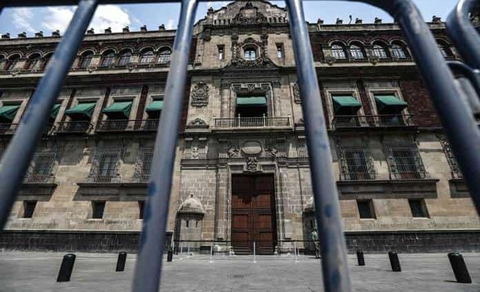 No se está respetando la sana distancia