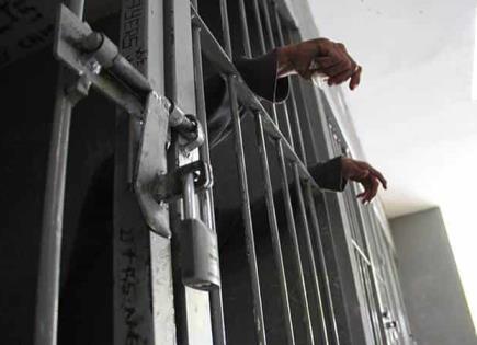 SSPC investiga posesión de celulares en cárceles potosinas