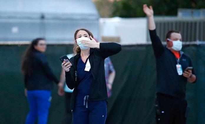 El Día Internacional del beso en tiempos de pandemia