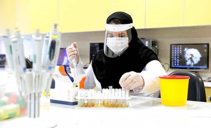 Irán logra desbloquear fondos congelados en Europa en medio de la pandemia
