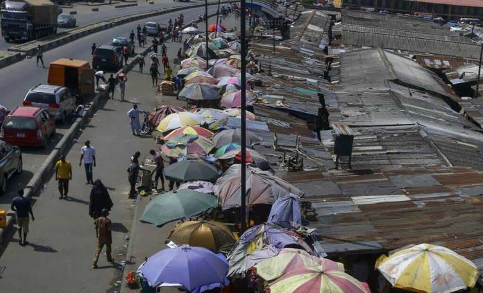Nigeria advierte que habrá muertos en las calles de África por COVID-19