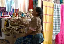 Abren tienda en l&iacute;nea de artesan&iacute;a michoacana