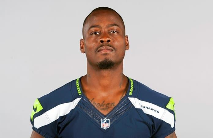 Tarvaris Jackson / AP