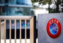 UEFA publica plan de seguridad para futuras finales