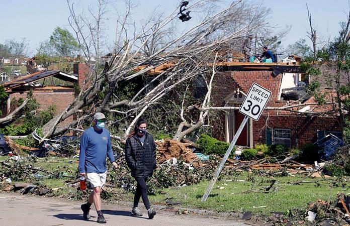 Foto: AP