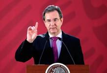 Vulgares y racistas, dichos de Kennedy: Esteban Moctezuma