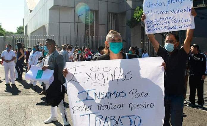 Brasil, Venezuela y México, los peor calificados por su gestión ante COVID-19
