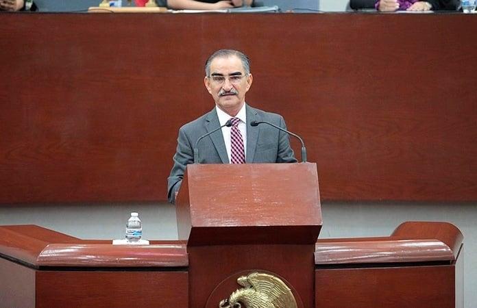 Martín Juárez Córdova / Archivo