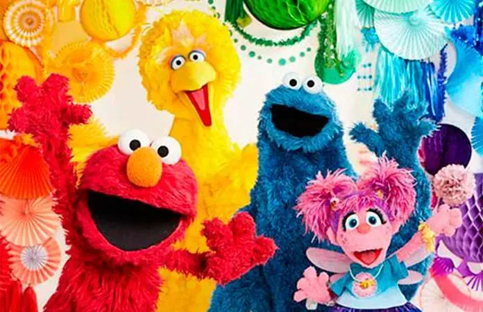 Plaza Sésamo se une a YouTube para compartir sus episodios