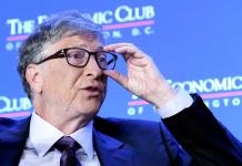 ¿Cuánto gana Bill Gates al día y en qué lugar está en la lista de las personas más ricas del mundo?