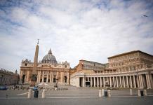 El Vaticano reconoce que no podrá resolver todos los casos de pederastia en la Iglesia