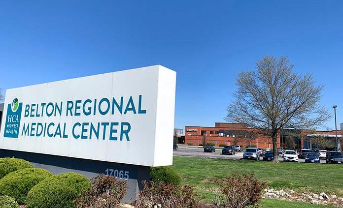 Hombre que murió en tiroteo con el FBI trató de colocar bomba en un hospital en Missouri