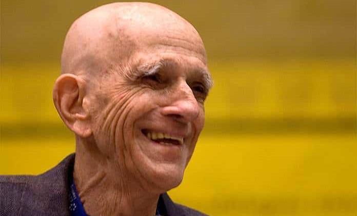 Fallece Rubem Fonseca