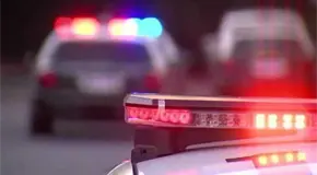 Detienen a presunto asaltante en operativo de SSPC en El Huizache