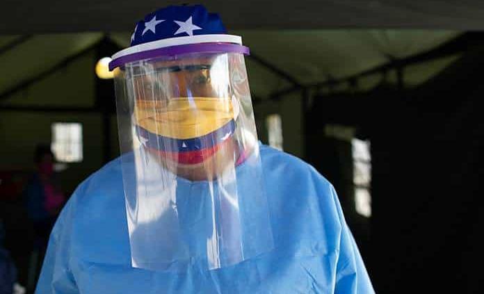 Suben a 285 los contagiados y a 10 los fallecidos por COVID-19 en Venezuela