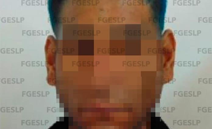 Detienen a un acusado de robo en tienda de conveniencia ubicada en Jardines del Estadio