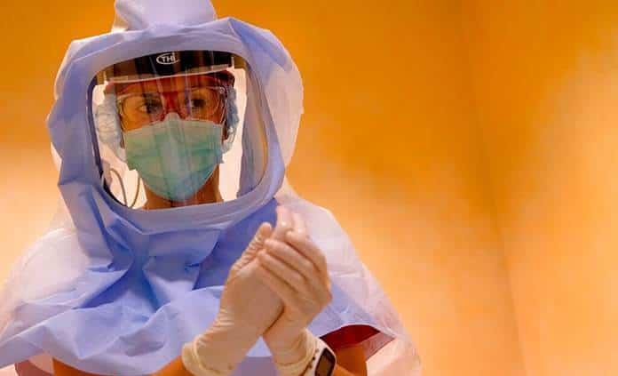 OMS asegura que lo peor de la pandemia por coronavirus está por venir