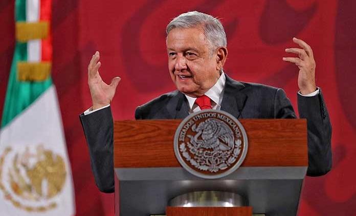 “Estamos preparados para enfrentar los tiempos más difíciles”, dice AMLO; pide mantener disciplina contra el COVID-19