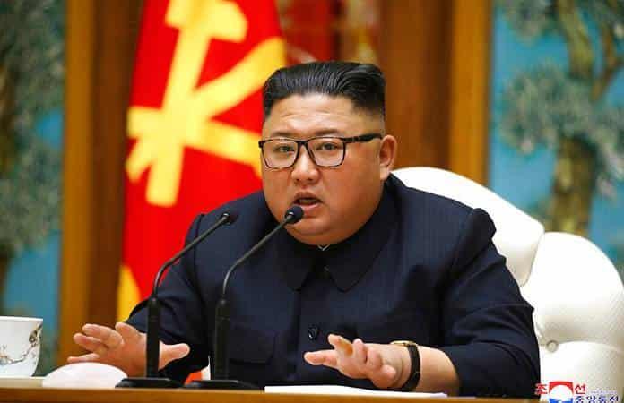 Kim Jong Un / Foto: AP
