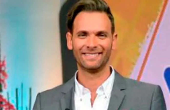 Pato Borghetti se despide de Venga la Alegría tras 9 años