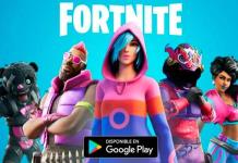 Celebra el Día de Star Wars con Fortnite y Epic Games