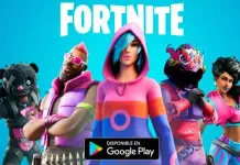 Celebra el Día de Star Wars con Fortnite y Epic Games
