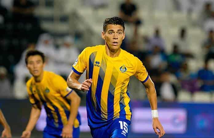Héctor Moreno / Archivo
