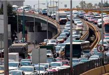 Medidas de doble Hoy No Circula para mañana domingo 19 de mayo