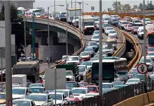 Medidas de doble Hoy No Circula para ma&ntilde;ana domingo 19 de mayo