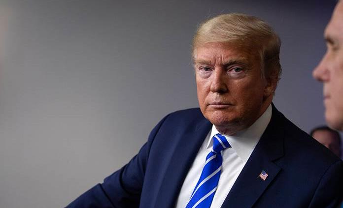 No se envenenen por una buena idea de Trump, critica Hillary