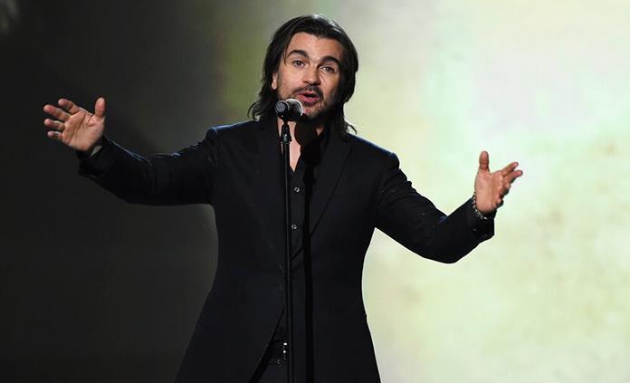 Juanes promete show lleno de amor con Filarmónica de Bogotá