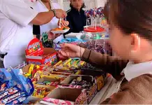 Se reforzará campaña contra comida chatarra en escuelas