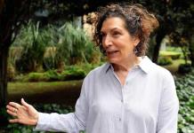 Alma Guillermoprieto ensalza la obra de las escritoras jóvenes de Latinoamérica