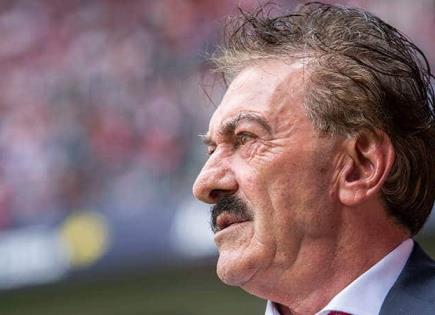 La Volpe anuncia su regreso a los banquillos