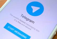 Cómo vincular dos cuentas de Telegram en un mismo móvil
